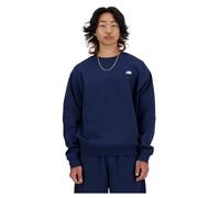 New Balance Sport Essentials Sweatshirt Bleu L Homme