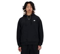 New Balance Sport Essentials Fleece Sweat à capuche noir FBK XL