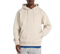 New Balance Sport Essentials Fleece Hoodie Sweatshirt à Capuche, Timberwolf, Taille M Homme