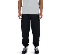 Pantalon New Balance Sport Essentials noir pur - S
