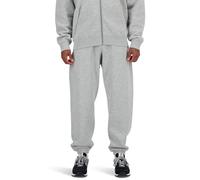 New Balance Sport Essentials Fleece Joggers pour Homme Athletic Grey M