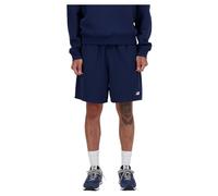 New Balance Sport Essentials French Terry 7 Shorts pour Homme NB Navy XL
