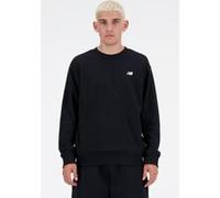 New Balance Sport Essentials French Terry Sweatshirt Noir L Homme