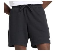 New Balance Shorts Sport Essentials French Terry 7" pour homme Noir XL