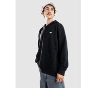 New Balance Sport Essentials French Terry Sweat à capuche noir S