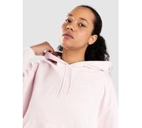 New Balance Sport Essentials French Terry Sweat à Capuche rose M
