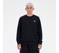 New Balance Sport Essentials French Terry Sweatshirt Noir XL Homme
