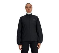 New Balance Sport Essentials Jacket Femme M