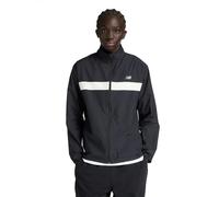New Balance Sport Essentials Jacket Noir L Homme