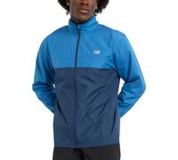New Balance Sport Essentials Jacket Veste XL Bleu