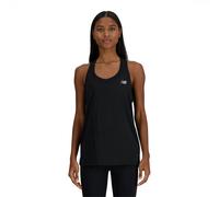 Debardeur new balance sport essentials noir femme