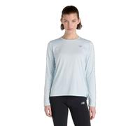 New Balance Sport Essentials Shirt Femme XL