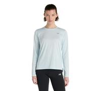 New Balance Sport Essentials Shirt Femme L