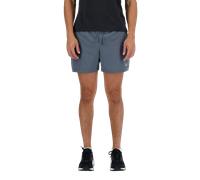 New Balance Sport Essentials 5´´ Shorts Gris XL Homme