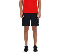 New Balance Short Ms412 Sport Essentials 7'' Noir L Homme