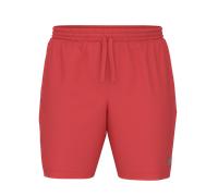 New Balance Sport Essentials 7´´ Shorts Orange L Homme