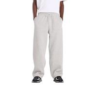 New Balance Sport Essentials Sweat Pants Gris XS Homme