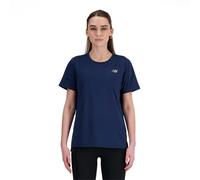 New Balance Sport Essentials T-shirt Femme L