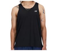 New Balance – Débardeur Sport Essentials – Noir – Homme
