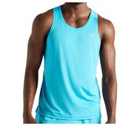 New Balance - Sport Essentials Tank - Débardeur - S - blue