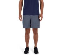 New Balance Sport Essentials 7 Shorts Gris XL Homme