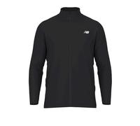 New Balance - Sport Knit Jacket - Veste running homme Black - S