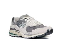New Balance Sportif 2002R Protection Pack Gris Unisexe M2002RDA 38