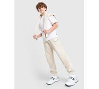 New Balance Stack Joggers Junior - Beige S