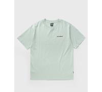 New Balance Street Classics Runners Tee men Shortsleeves green taille: XXL