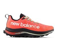 New Balance FuelCell SuperComp Trail Hommes Chaussures de trail 6.5 Orange