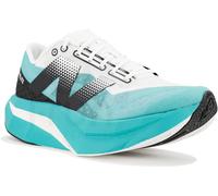 New Balance Fuelcell Supercomp Elite V4 Running Shoes Bleu EU 37 Femme