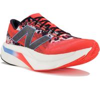 New Balance SuperComp Elite V4 TCS London Marathon Rouge 40.5