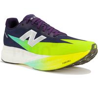 New Balance SuperComp Elite V5 Bleu marine 49