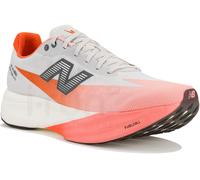 New Balance FuelCell SuperComp Elite v5 TCS NYC Marathon - femme - gris