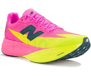New Balance SuperComp Elite V5 TCS London Marathon Rose 41.5