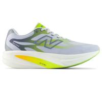 New Balance Chaussures SuperComp Rebel v1 Homme Bleu/Vert Taille 41,5