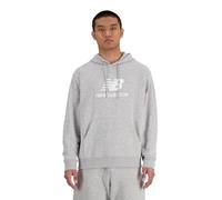 New Balance Essentials logo French Terry Sweat à capuche FAG S