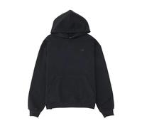 New Balance - Sweat à capuche Tendance avec Logo Brodé - Femme - Sweatshirts et sweats à capuche - Noir - Taille: 40 FR