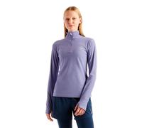 New Balance Sweat à Demi-zip Sport Essentials Space Dye 1/4