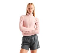 New Balance Sweat à Demi-zip Sport Essentials Space Dye 1/4