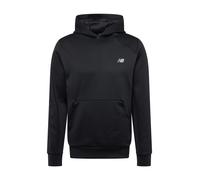new balance Sweat de sport noir, Taille XS