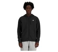 New Balance Sport Essentials Logo Fleece Black Taille: L | Pulls Outlet | Homme | Le Noir