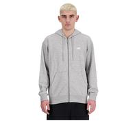 New Balance Sweat-shirt à Zip Sport Essentials Logo