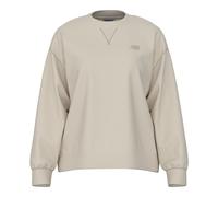 new balance Sweat-shirt 'Athletics French Terry Crew' beige foncé, Taille M