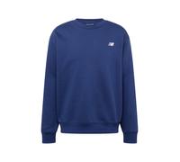 New Balance Sport Essentials Sweatshirt Bleu M Homme