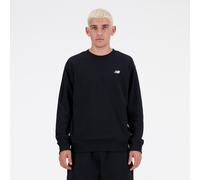 Sweatshirt New Balance Sport Essentials French Terry noir - L