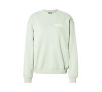 New Balance fleece Femme - Sweats, Vert - Taille XL - Jersey de coton Green XL