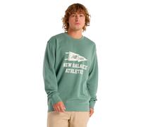 New Balance Sweat-shirt Varsity Pennant
