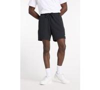 New Balance Short Sport Essentials French Terry 7'' Noir S Homme