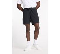 New Balance Sweat Shorts In Black Taille: XL | Shorts de Sport Outlet | Homme | Le Noir